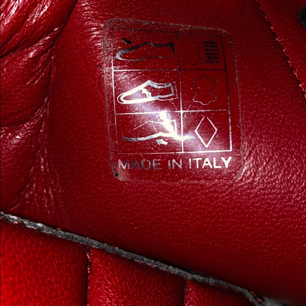 Gucci shoes - Picture 4 of 4